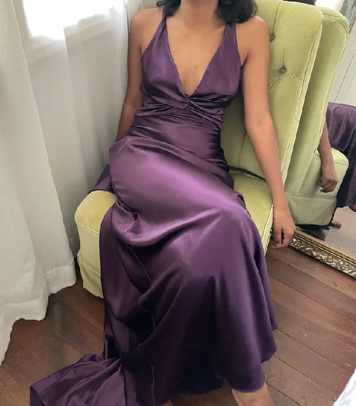 As Photo(Purple）