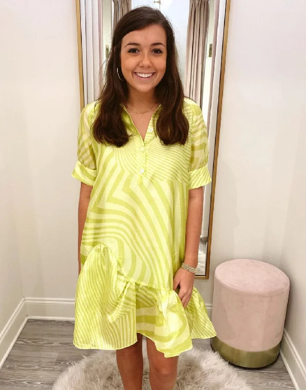 Baum und Pferdgarten Alana Dress