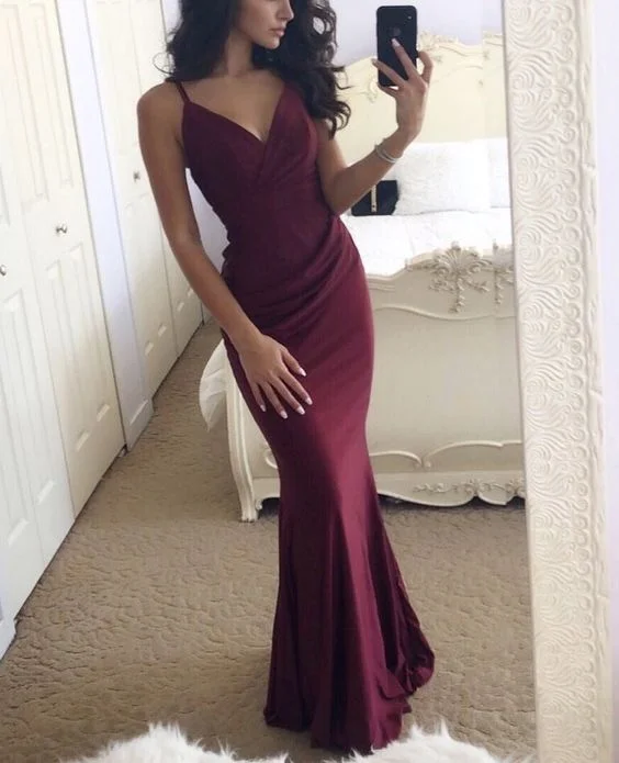 Sexy Sleeveless Prom Dress, Mermaid Evening Dress,Long Prom Dress,Sexy Prom Dresses cg16538 Sexy Sleeveless Prom Dress, Mermaid Evening Dress,Long Prom Dress,Sexy Prom Dresses cg16538