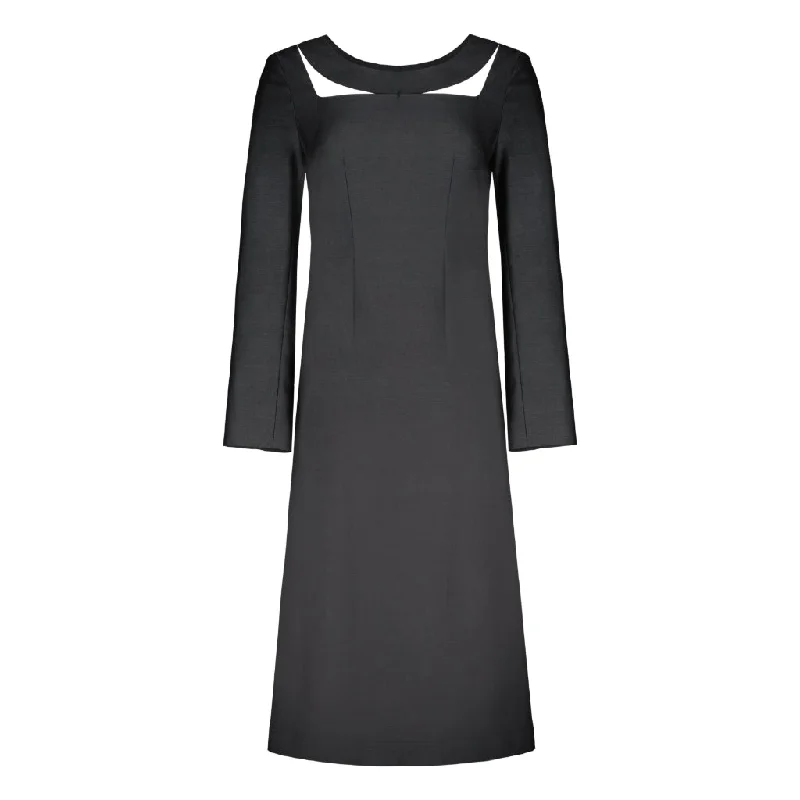 Caisson Dress
