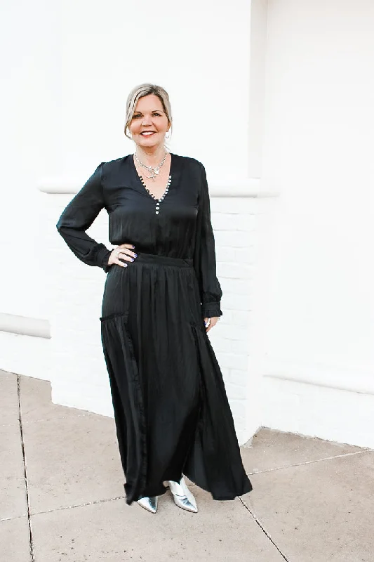 Zadig & Voltaire Rabella Dress