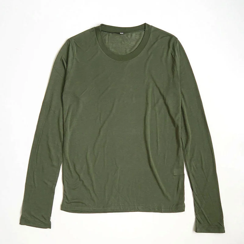 SALE 40%OFF ! <br/>【Baserange/ベースレンジ】<br>LONG SLEEVE TEE <br>TOLS-BL-WI22 Print Jacquard Patchwork SALE 40%OFF ! <br/>【Baserange/ベースレンジ】<br>LONG SLEEVE TEE <br>TOLS-BL-WI22 Print Jacquard Patchwork