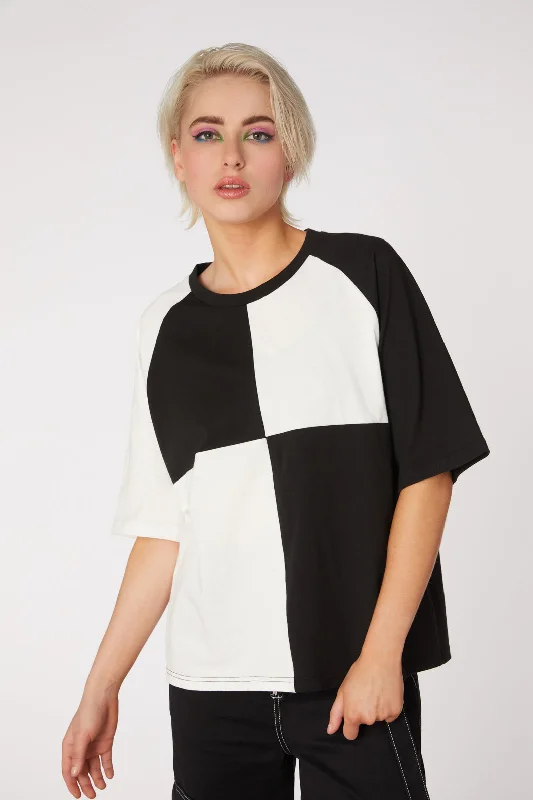 White/Black