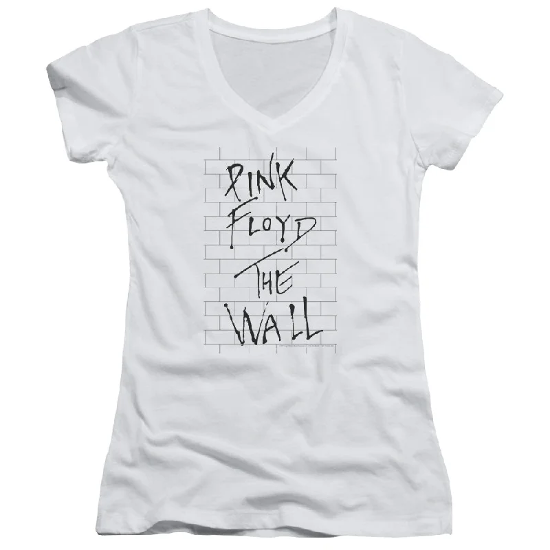 Pink Floyd The Wall 2 Junior's 30/1 100% Cotton Cap-Sleeve Sheer V-Neck T-Shirt Faux Fur Fabric Real Fur Fabric Shearling Fabric Pink Floyd The Wall 2 Junior's 30/1 100% Cotton Cap-Sleeve Sheer V-Neck T-Shirt Faux Fur Fabric Real Fur Fabric Shearling Fabric