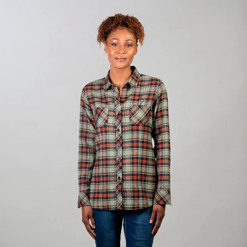 Women's Every Day Double Weave Shirt- Sea Foam Green Cashmere Blend Cotton Blend Poly Blend Women's Every Day Double Weave Shirt- Sea Foam Green Cashmere Blend Cotton Blend Poly Blend